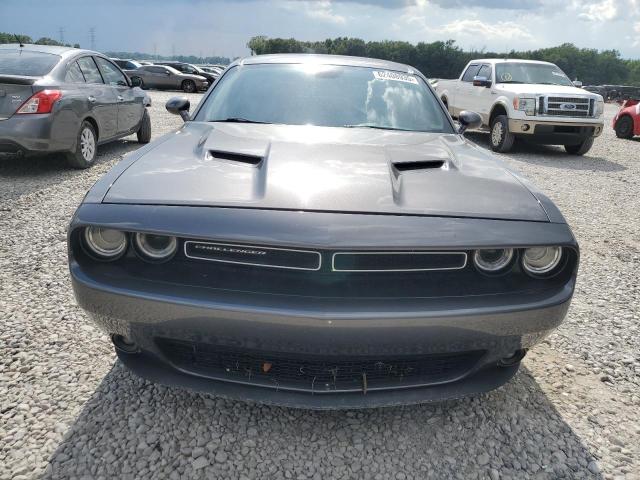 2015 DODGE CHALLENGER - 2C3CDZBG3FH835096