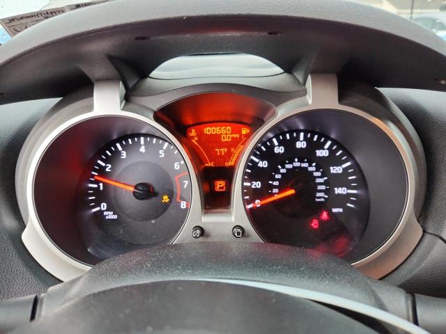 2015 NISSAN JUKE S JN8AF5MR1FT510877