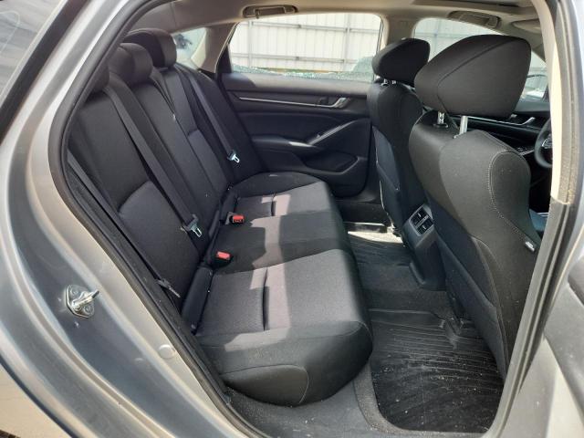2018 HONDA ACCORD EX - 1HGCV1F46JA018546