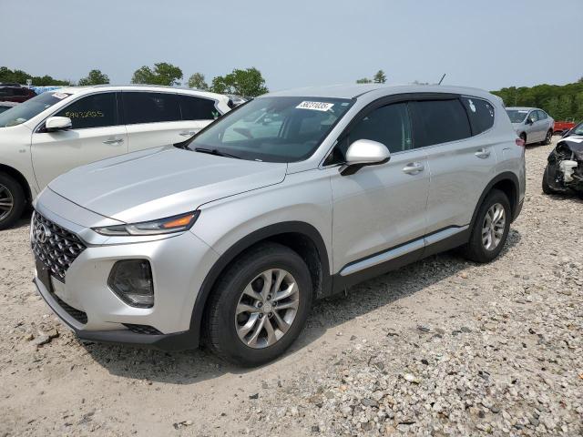 Vin: 5nms23adxkh117173, lot: 58231035, hyundai santa fe se 2019 img_1