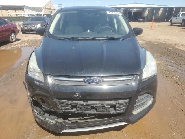 2016 FORD ESCAPE SE - 1FMCU9GX7GUC79454