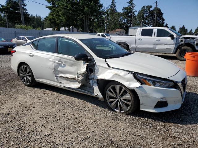 Vin: 1n4bl4cvxmn301663, lot: 59390855, nissan altima sr 20214