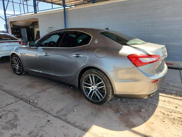 Vin: zam57xsa4h1251024, lot: 60865715, maserati all models 20172