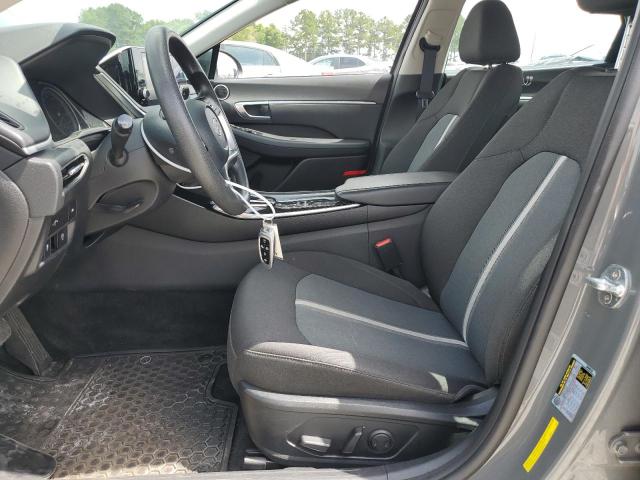 2020 HYUNDAI SONATA SEL - 5NPEL4JA2LH062518