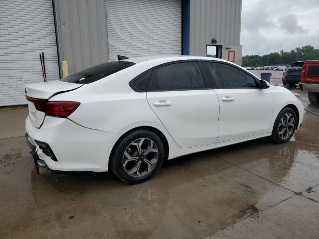 Vin: 3kpf24ad1ke084045, lot: 59874895, kia forte fe 20193