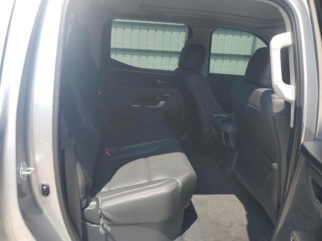 2024 TOYOTA TUNDRA CRE - 5TFWA5DBXRX213770