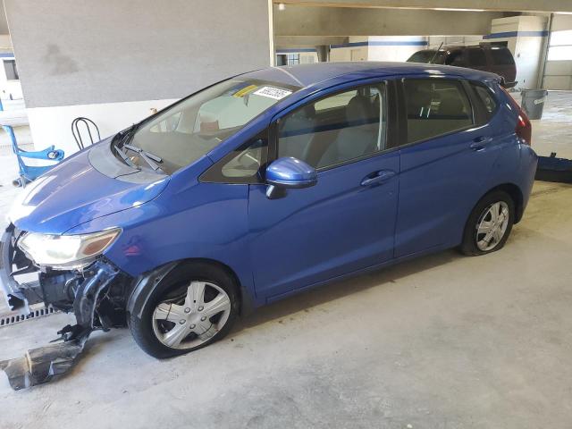 Vin: jhmgk5h53gx039509, lot: 58922585, honda fit lx 2016 img_1