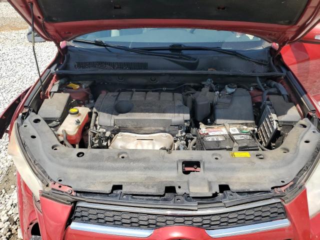 2012 TOYOTA RAV4 LIMIT - 2T3YF4DV8CW127027