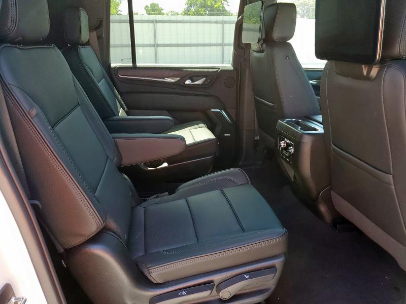2024 GMC YUKON XL D 1GKS2JKL9RR355214