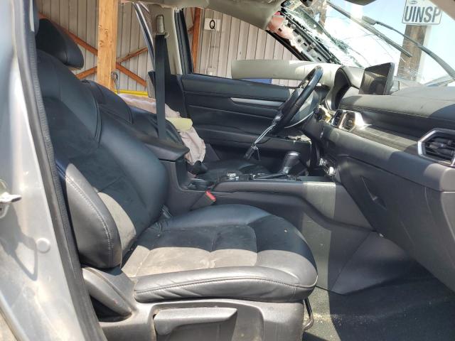 2021 MAZDA CX-5 TOURI JM3KFBCM4M0323420