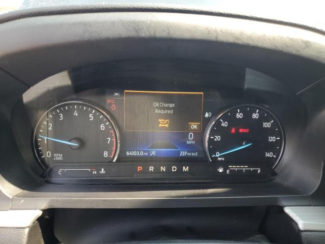 2021 FORD EXPLORER X - 1FMSK8DH0MGC44693