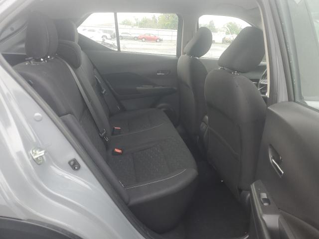 2021 NISSAN KICKS SV 3N1CP5CV1ML501326