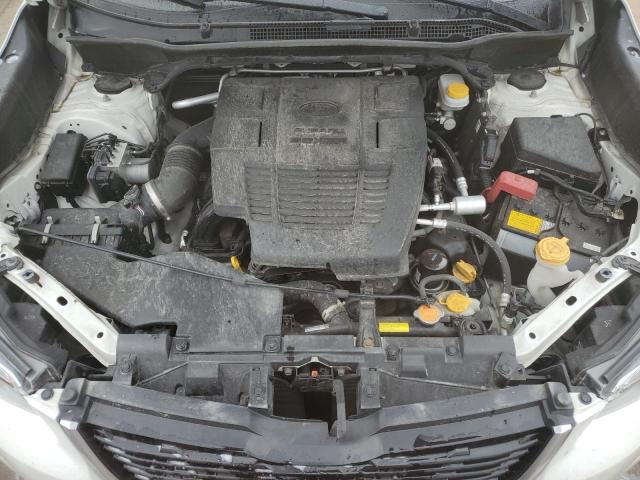 2021 SUBARU FORESTER P JF2SKAJC9MH456993