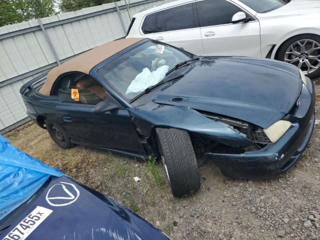 Vin: 1falp45t7sf222379, lot: 61598075, ford mustang gt 19954