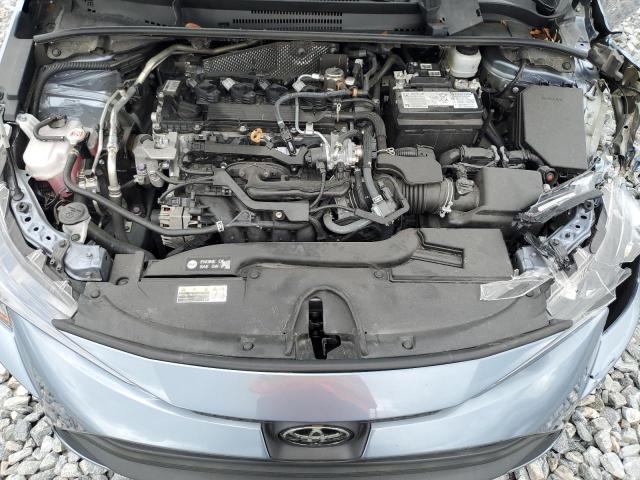 2023 TOYOTA COROLLA LE - 5YFB4MDE2PP076684