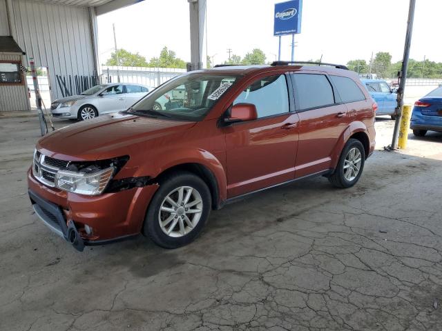 Vin: 3c4pdcbb5et170805, lot: 60195825, dodge journey sxt 2014 img_1