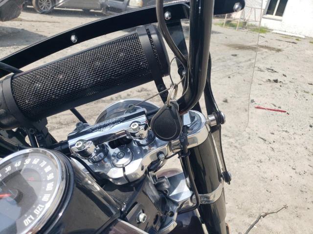 2021 HARLEY-DAVIDSON FLSL - 1HD1YDJ14MB033541