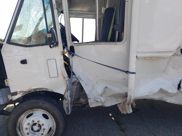 2022 FORD F59 #3292330272