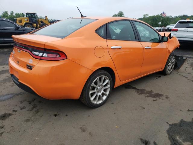 Vin: 1c3cdfca0dd320236, lot: 59995365, dodge dart limited 20133