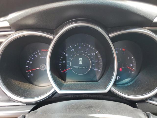 2015 KIA OPTIMA LX - 5XXGM4A7XFG483476