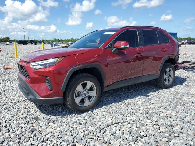 Vin: 2t3w1rfv9nw187532, lot: 61746205, toyota rav4 xle 2022 img_1