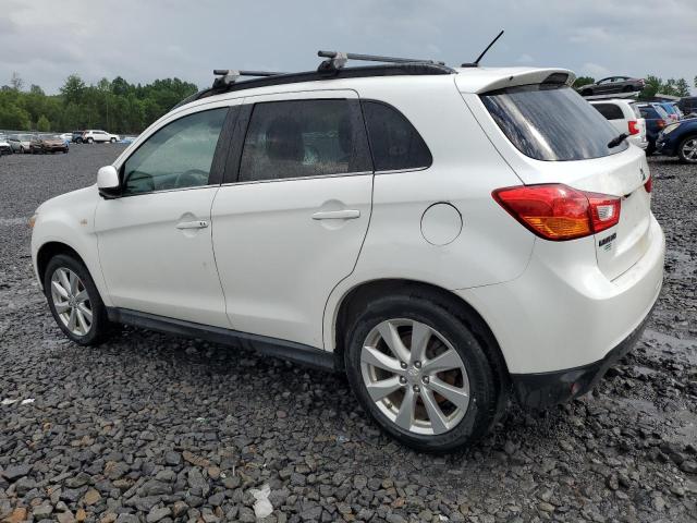 Vin: 4a4ar4au4ee024551, lot: 62219235, mitsubishi outlander se 20142