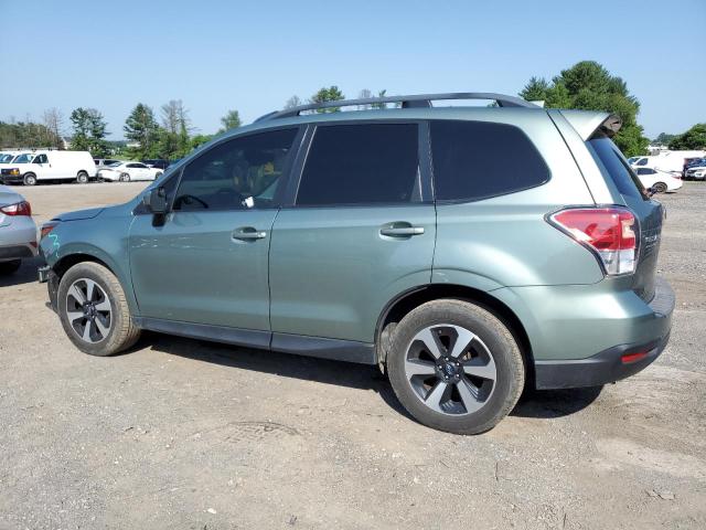 Vin: jf2sjaec0hh503170, lot: 61921705, subaru forester 2.5i premium 20172
