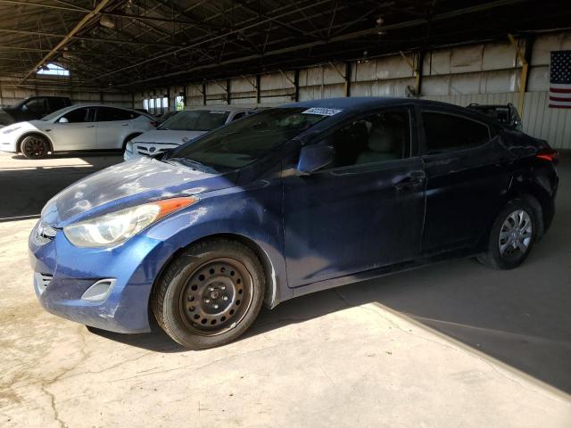 Vin: kmhdh4ae4du559122, lot: 62220825, hyundai elantra gls 2013 img_1
