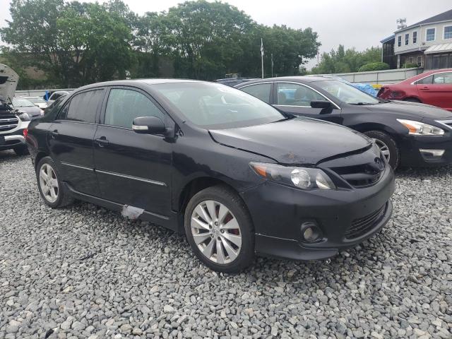 Vin: 2t1bu4ee3ac262174, lot: 59820375, toyota corolla base 20104
