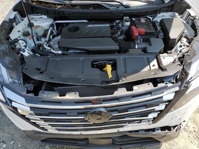2024 NISSAN ROGUE SV JN8BT3BB0RW178778