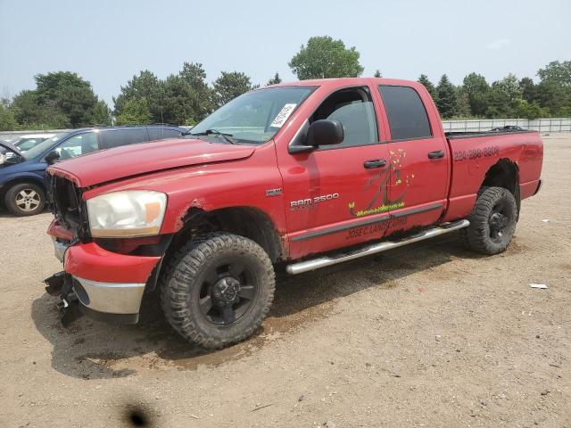DODGE RAM 2500 S