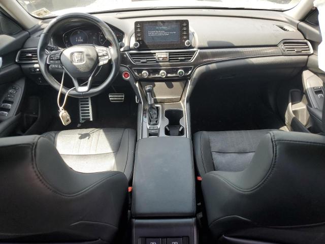 2021 HONDA 200SX 1HGCV1F4XMA064563