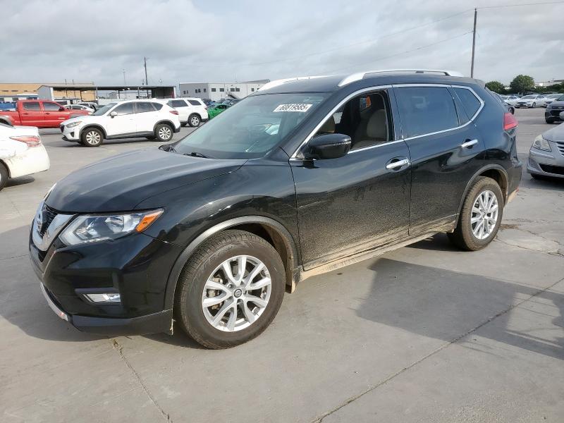 Vin: jn8at2mt2hw148143, lot: 60819585, nissan rogue s 2017 img_1