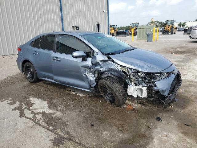 Vin: 5yfeprae4lp081806, lot: 59725115, toyota corolla le 20204