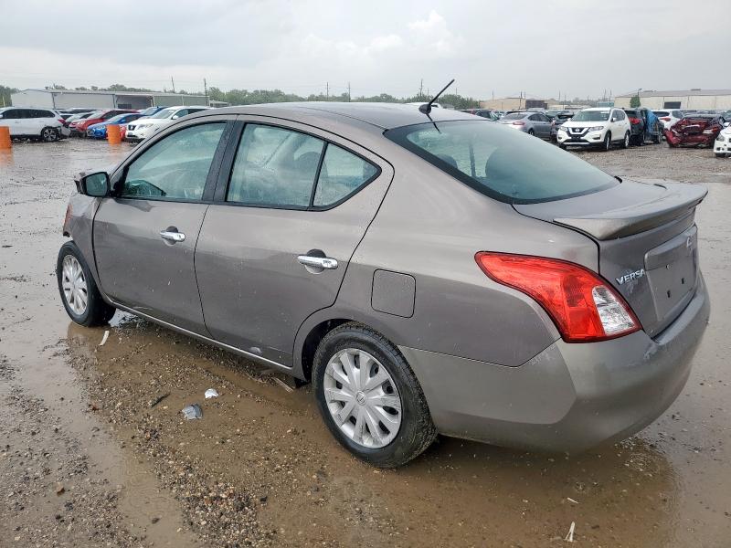 Vin: 3n1cn7ap4hk429118, lot: 60467475, nissan versa s 20172