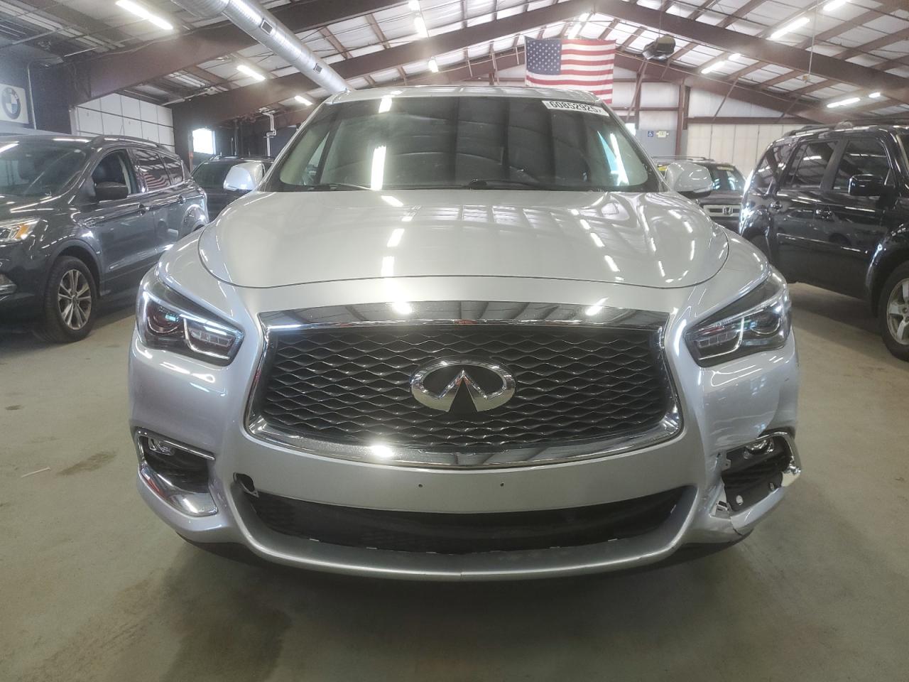 INFINITI QX60 2020
