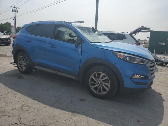 Vin: km8j3ca49ju650403, lot: 60779835, hyundai tucson sel 20184