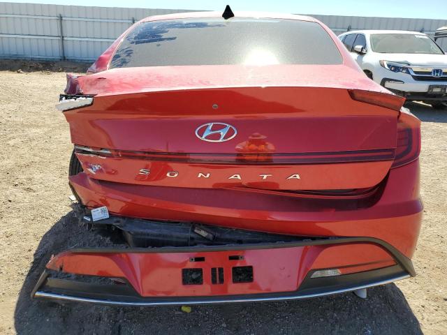 2020 HYUNDAI SONATA SE - 5NPEG4JA7LH054760
