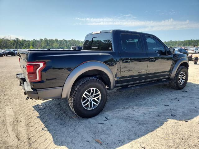 2018 FORD F150 RAPTO 1FTFW1RG0JFB79041
