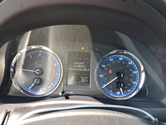 2018 TOYOTA COROLLA L - 2T1BURHE8JC977122