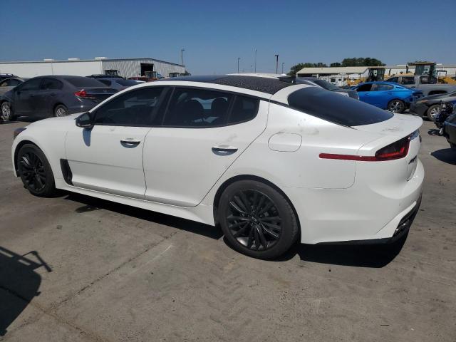 2019 KIA STINGER PR KNAE25LA8K6059389