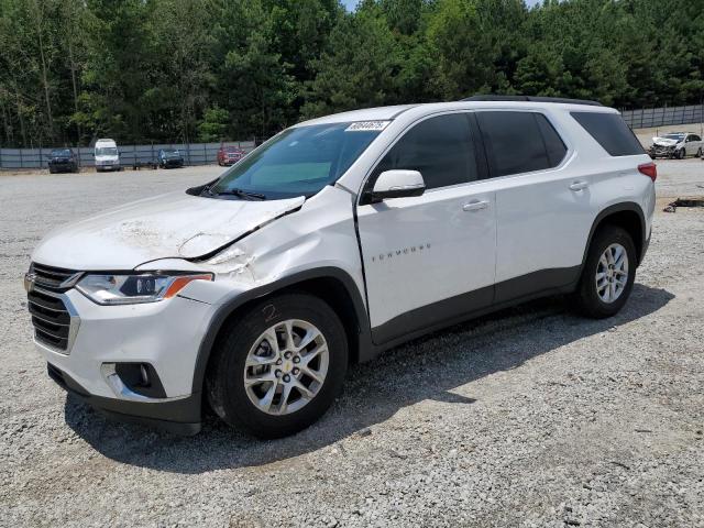 Vin: 1gnergkw8kj188888, lot: 60644675, chevrolet traverse lt 2019 img_1