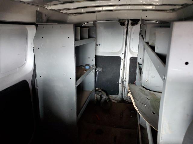 2015 CHEVROLET CITY EXPRESS LS 3N63M0YN0FK726831