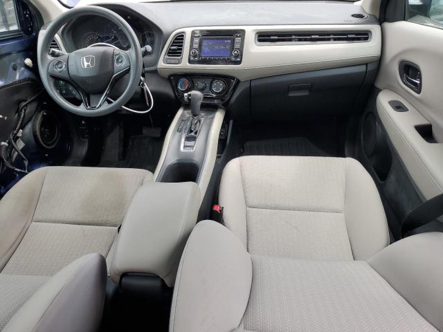 2016 HONDA HR-V LX 3CZRU6H31GM724875