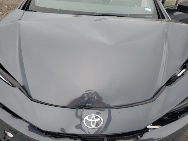 2024 TOYOTA PRIUS LE JTDADABUXR3023554
