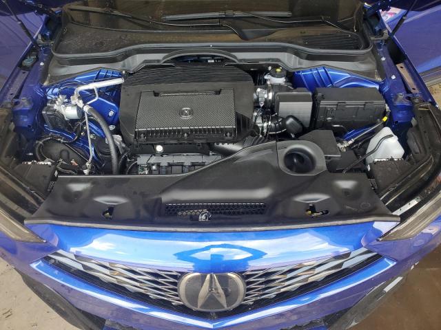 2025 ACURA MDX A-SPEC 5J8YE1H05SL014123