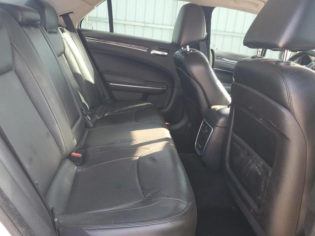 2016 CHRYSLER 300 LIMITE 2C3CCAAG0GH161450