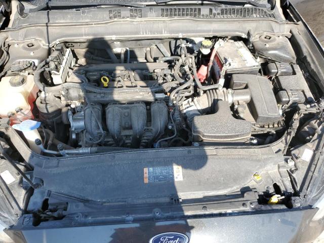 2013 FORD FUSION SE - 3FA6P0H71DR163436