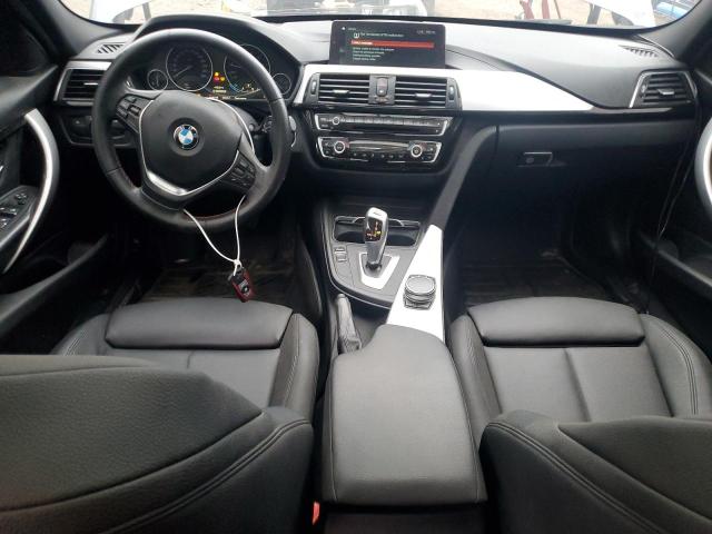 2018 BMW 330 XI WBA8D9C5XJA013561