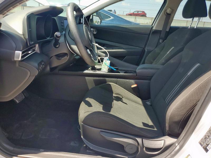 2023 HYUNDAI ELANTRA BL KMHLM4AJ9PU060678